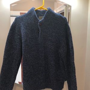 LL Bean Sweater